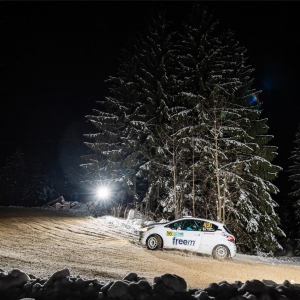 WINTER RALLY COVASNA - Gallery 11